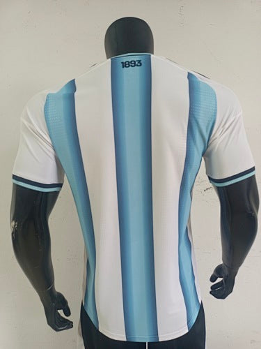 Camiseta Argentina