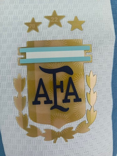 Camiseta Argentina