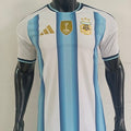 Camiseta Argentina