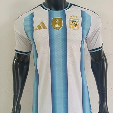 Camiseta Argentina