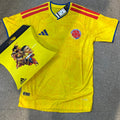 Camiseta Selección Colombia
