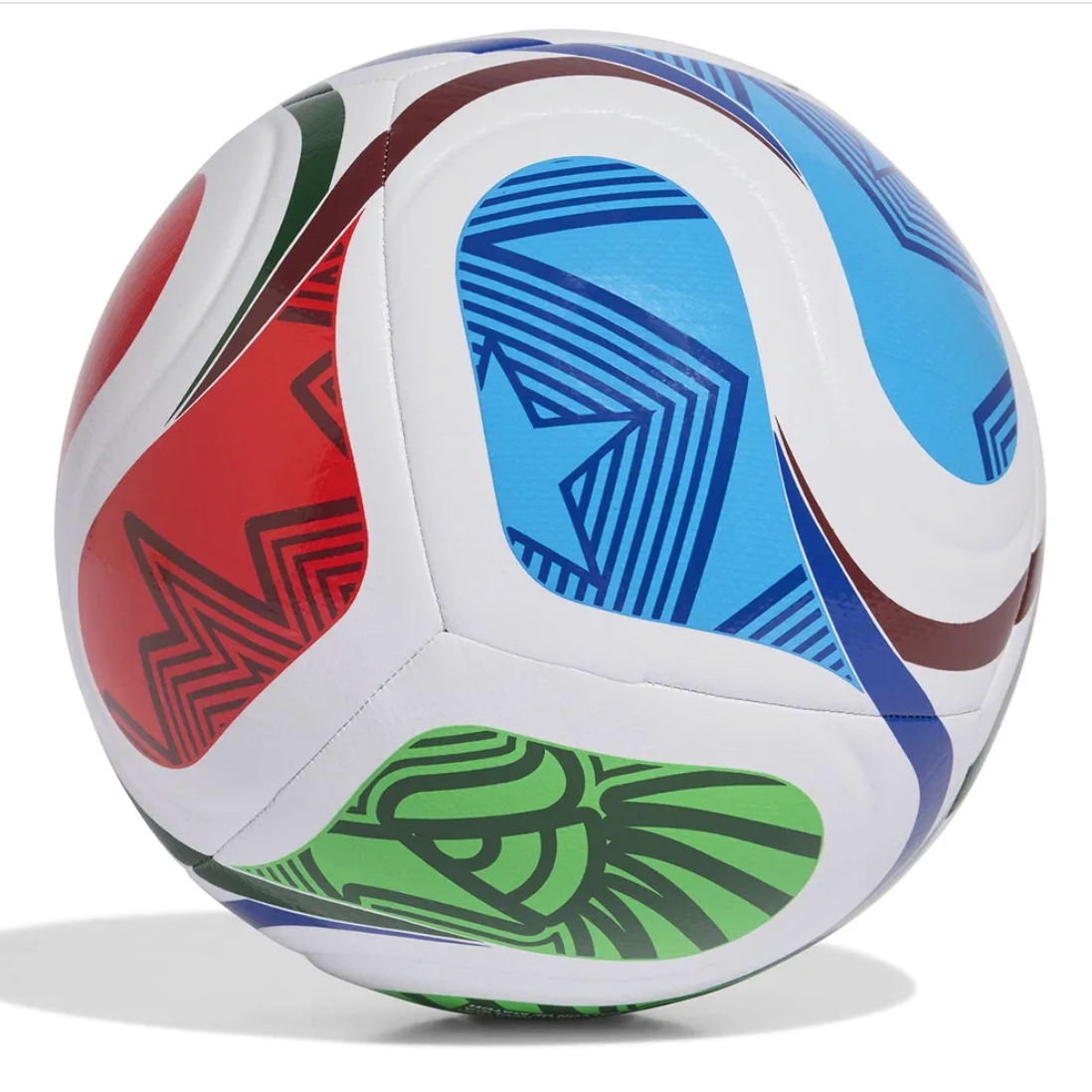 Balón de Fútbol Trionda 2026 Diseño Mundial | Alta Resistencia + Estilo Profesional