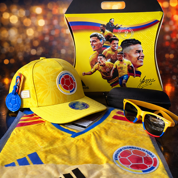 Combo Mundialista