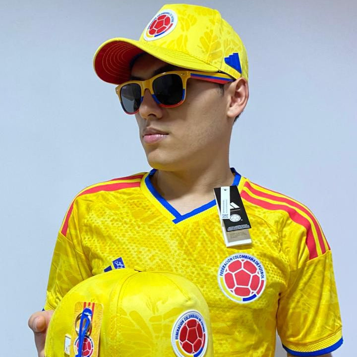 Combo Mundialista
