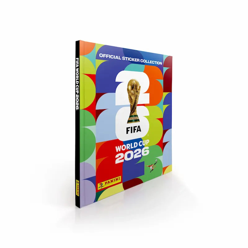 Album Panini